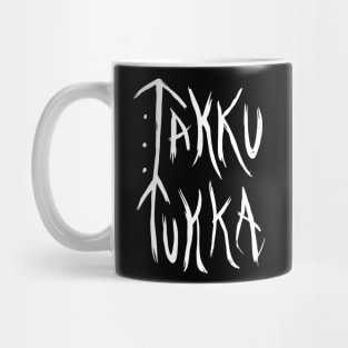 Takkutukka Mug